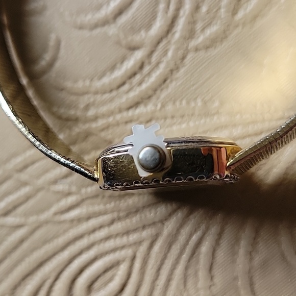 Caravelle (Bulova) Watch